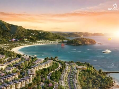 DỰ ÁN VINHOMES HAI VAN BAY
