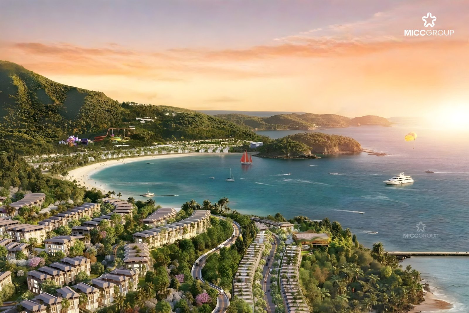 DỰ ÁN VINHOMES HAI VAN BAY