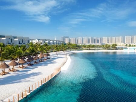 Vinhomes Ocean Park 1