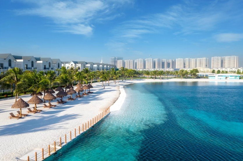 Vinhomes Ocean Park 1