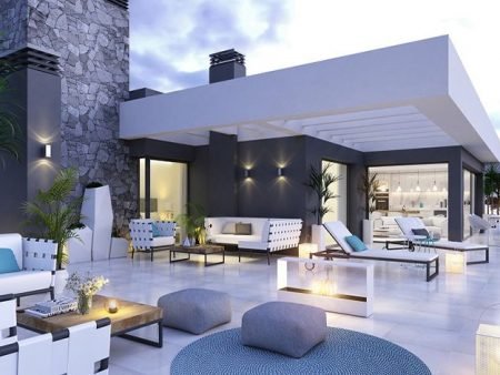 Căn hộ Star Wish PentHouse